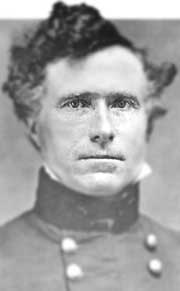 Franklin Pierce