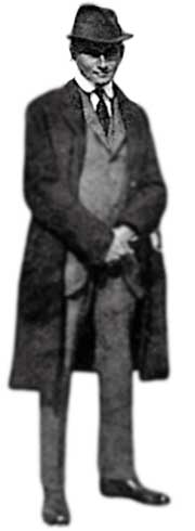 Franz Kafka Cronolog a - Franz Kafka Cronolog%C3%ADa 