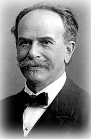 Franz Boas 