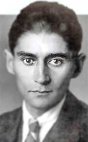 Franz Kafka