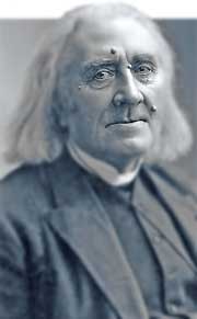 Franz Liszt