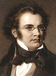 Franz Schubert 