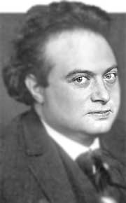 Franz Werfel 