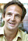 François Truffaut