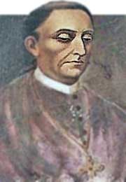 Fray Diego de Landa Calderón 