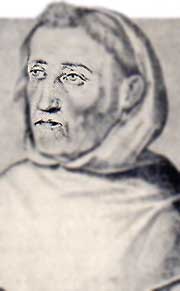 Fray Luis de León  