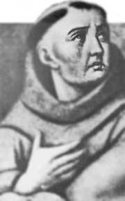 Motolinía Fray Toribio de Benavente 