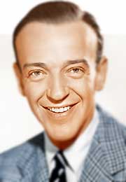 Fred Astaire 