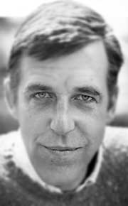 Fred Gwynne 