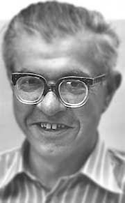 Fred Hoyle