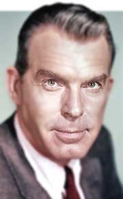 Fred MacMurray