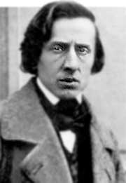 Frédéric Chopin 