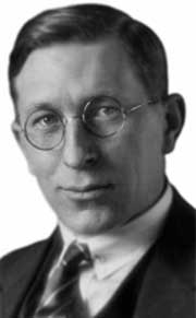 Frederick Banting - Frederick Grant Banting