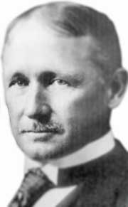 Biografía de Frederick Taylor - Frederick Winslow Taylor (Su vida,  historia, bio resumida)