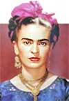 Frida Kahlo