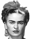 Frida Kahlo