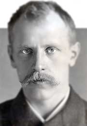 Fridtjof Nansen 