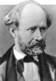 Friedrich Hebbel