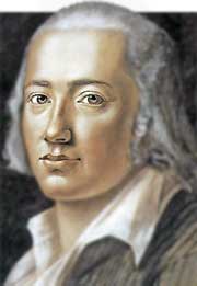 Friedrich Hölderlin - Friedrich Holderlin  