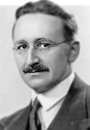 Friedrich Hayek