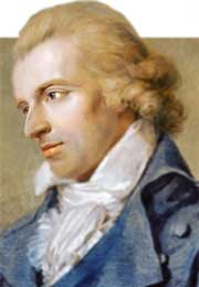 Friedrich Schiller 