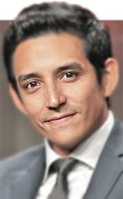 Gabriel Luna 