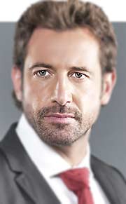 Gabriel Soto 