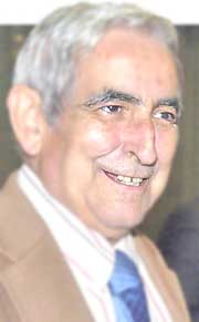Gabriel Cisneros Laborda