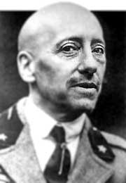 Gabriele D'Annunzio 