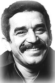 Gabriel García Márquez  