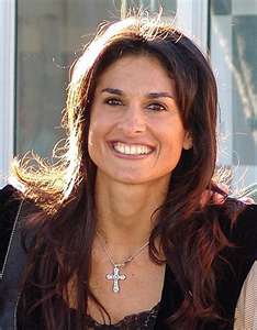 Gabriela Sabatini 