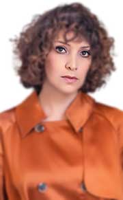 Gaby moreno