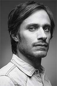 Gael García Bernal