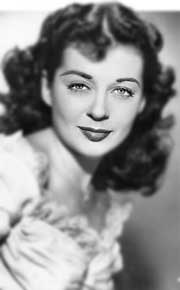 Gail Russell 