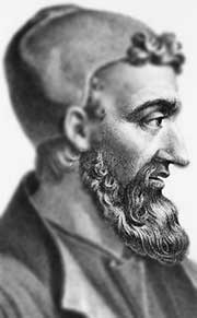 Galeno - Claudius Galenus 