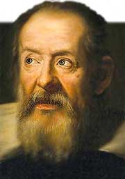 Galileo Galilei 