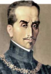 Garcilaso de la Vega el Inca