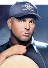 Garth Brooks