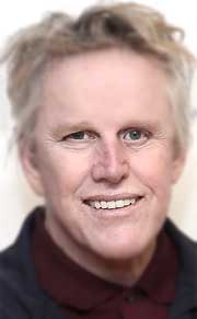 Gary Busey 