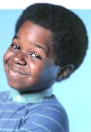 Gary Coleman