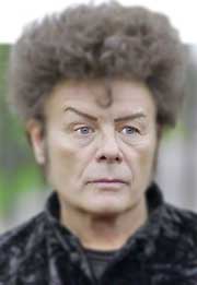 Gary Glitter