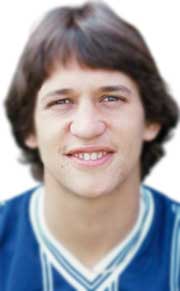 Gary Lineker