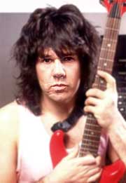 Gary Moore 