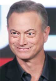 Gary Sinise