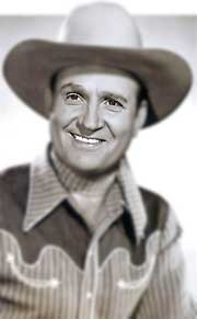 Gene Autry