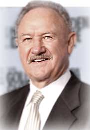 Gene Hackman 