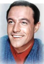 Gene Kelly 