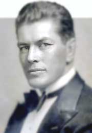 Gene Tunney 