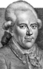 Georg Christoph Lichtenberg 