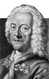 Georg Philipp Telemann